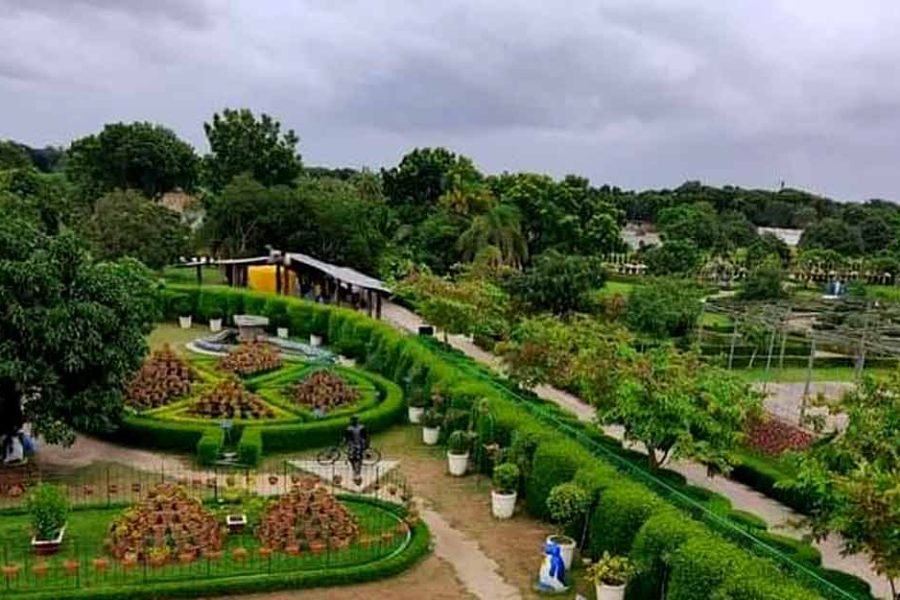 গ্রীন ভ্যালি পার্ক – উত্তরা গণভবন – রাজবাড়ি (একদিনের ট্যুর)